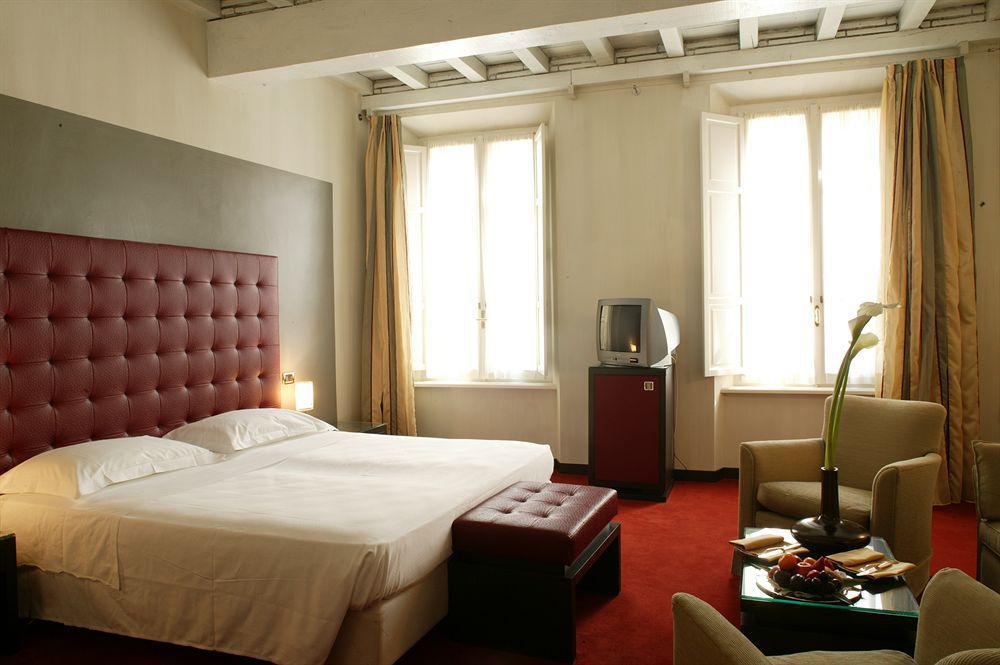 Sina Maria Luigia Hotel Parma Exterior photo