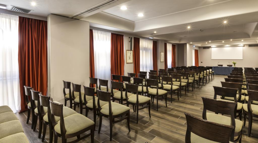 Sina Maria Luigia Hotel Parma Exterior photo